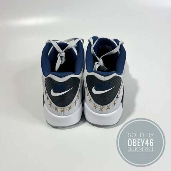 Nike Air Max 90 Golf “ The Players Championship” Golf Shoes FB5055-04 Size 13 - Picture 4 of 7